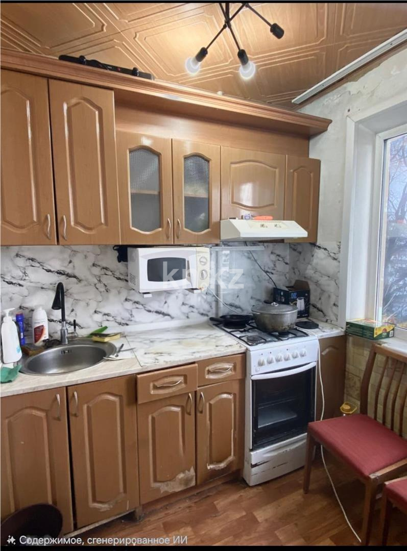 Продажа 4-комнатной квартиры, 62 м² в Караганде - фото 4