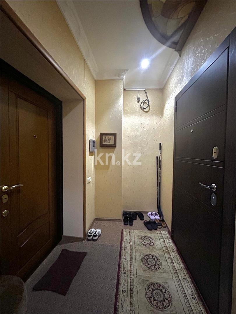 Продажа 3-комнатной квартиры, 104 м², ул. Лободы, дом  29/2 в Караганде - фото 22