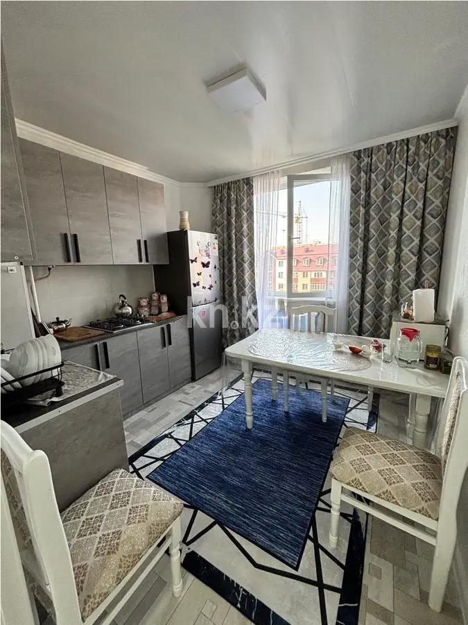 Продажа 1-комнатной квартиры, 43.2 м², ул. Северное Кольцо, дом  86/9 в Алматы - фото 2