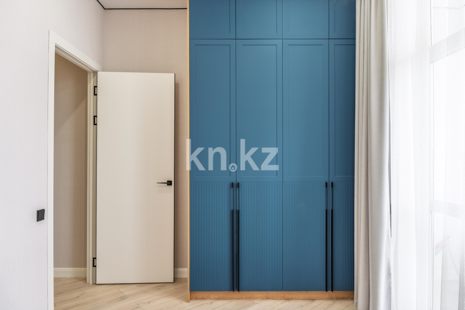 Продажа 3-комнатной квартиры, 65 м² в Астане - фото 24