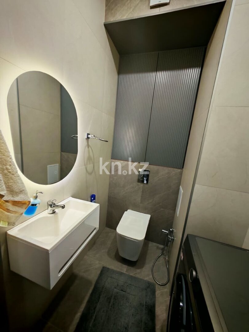 Продажа 3-комнатной квартиры, 97.5 м² в Астане - фото 18