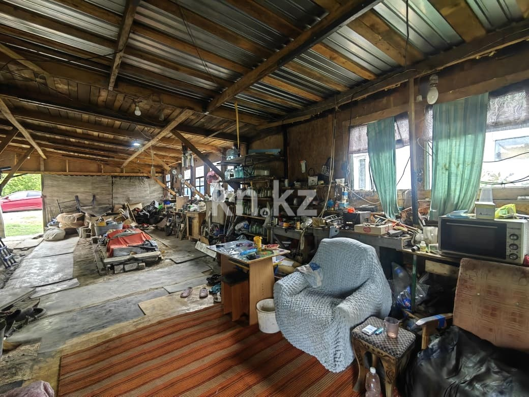 Продажа 4-комнатного дома, 64 м² в Караганде - фото 35