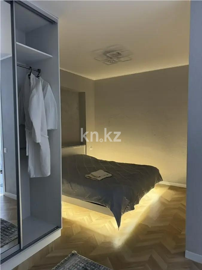 Продажа 2-комнатной квартиры, 84 м² в Алматы - фото 2