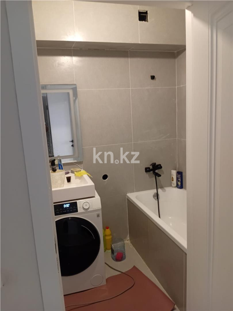 Продажа 3-комнатной квартиры, 85 м², пр. Женис, дом  72 в Астане - фото 13