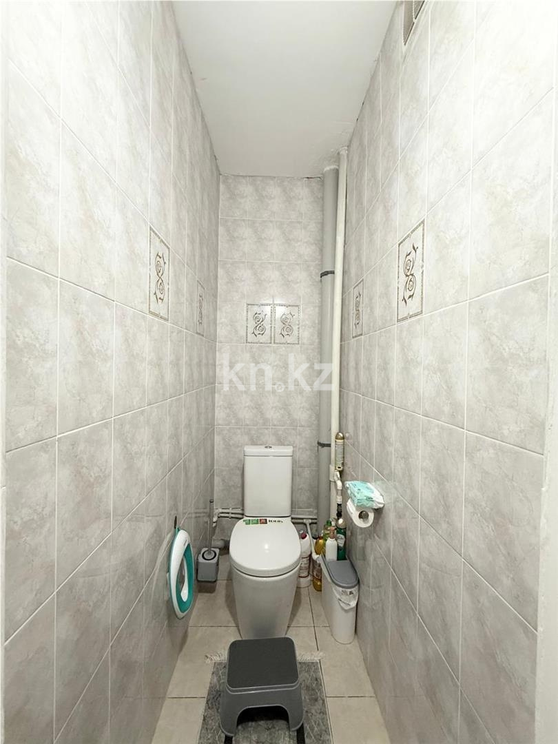 Продажа 2-комнатной квартиры, 68 м² в Караганде - фото 11