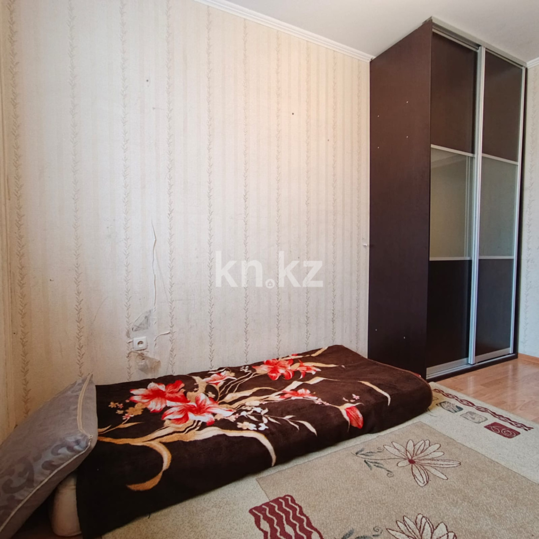 Аренда 2-комнатной квартиры, 48 м² в Астане - фото 5