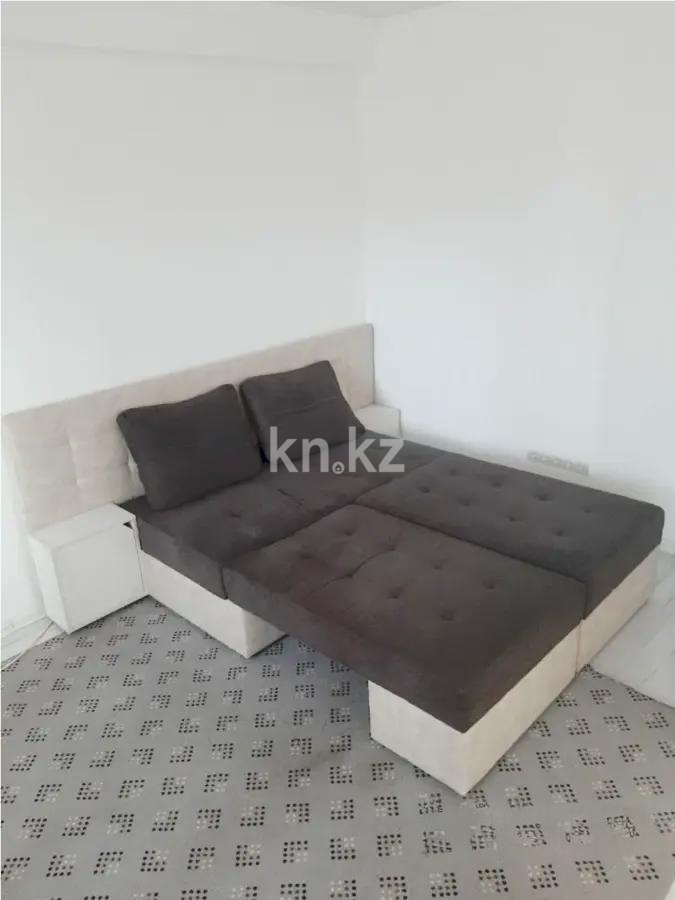 Продажа 1-комнатной квартиры, 36.5 м² в Алматы