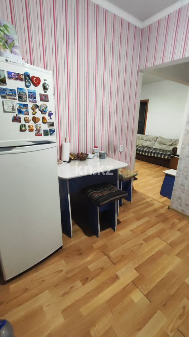 Продажа 1-комнатной квартиры, 30.5 м² в Караганде - фото 2