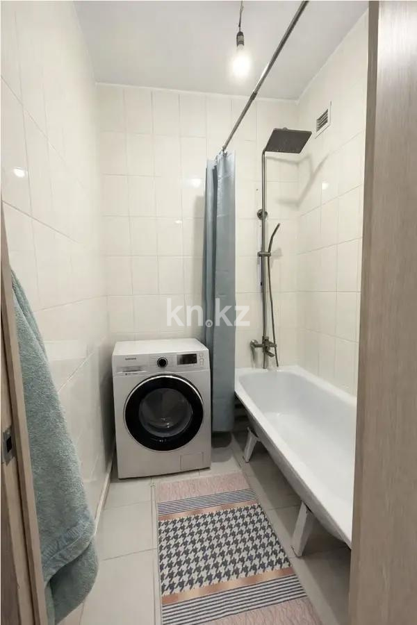 Продажа 3-комнатной квартиры, 71.8 м² в Алматы - фото 5