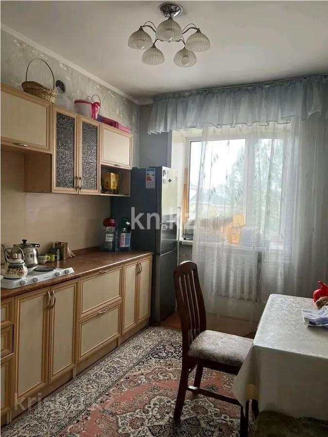 Продажа 2-комнатной квартиры, 55.7 м² в Астане - фото 3