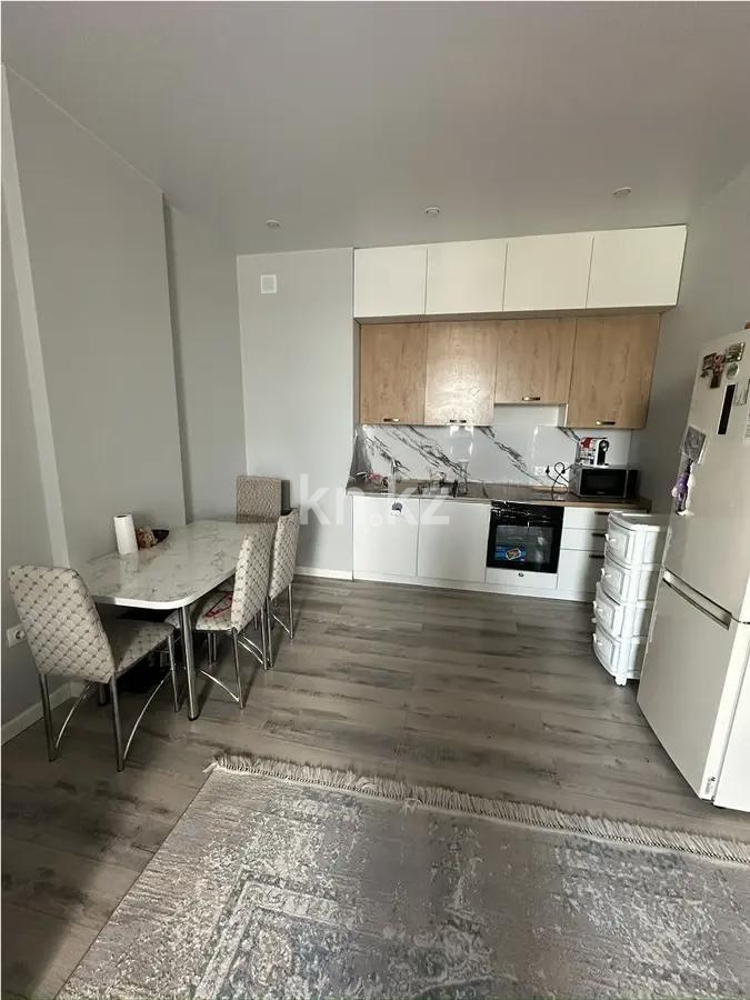 Продажа 2-комнатной квартиры, 49 м² в Астане - фото 3