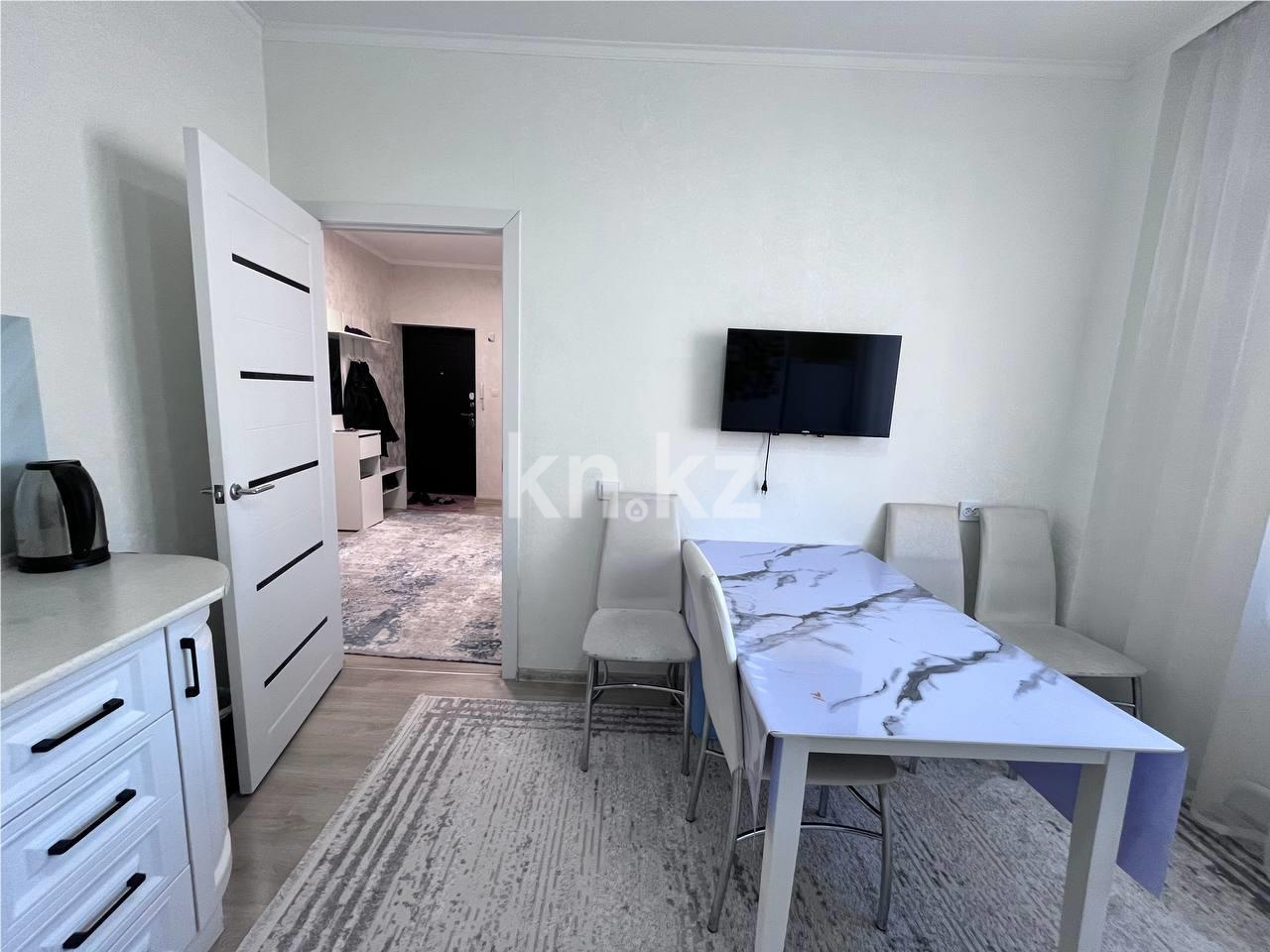 Продажа 3-комнатной квартиры, 80 м² в Караганде - фото 16