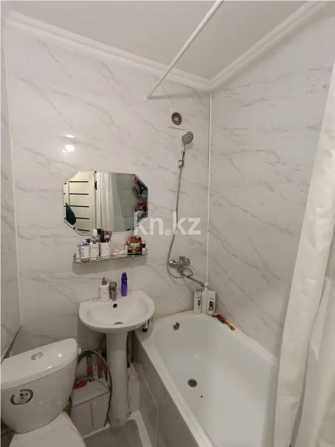 Продажа 1-комнатной квартиры, 32 м², пр. Сейфуллина, дом  152 в Алматы - фото 3