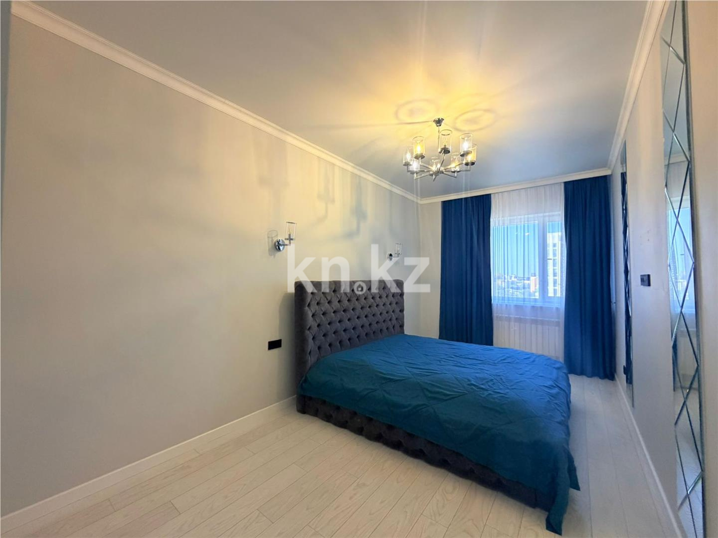 Продажа 2-комнатной квартиры, 65 м² в Астане - фото 3