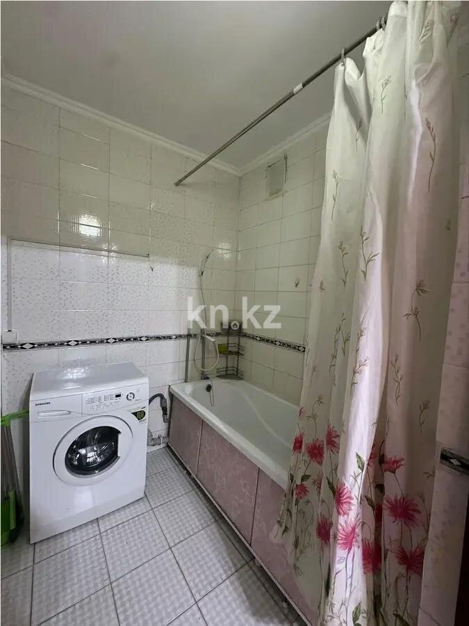 Продажа 3-комнатной квартиры, 108 м² в Алматы - фото 5