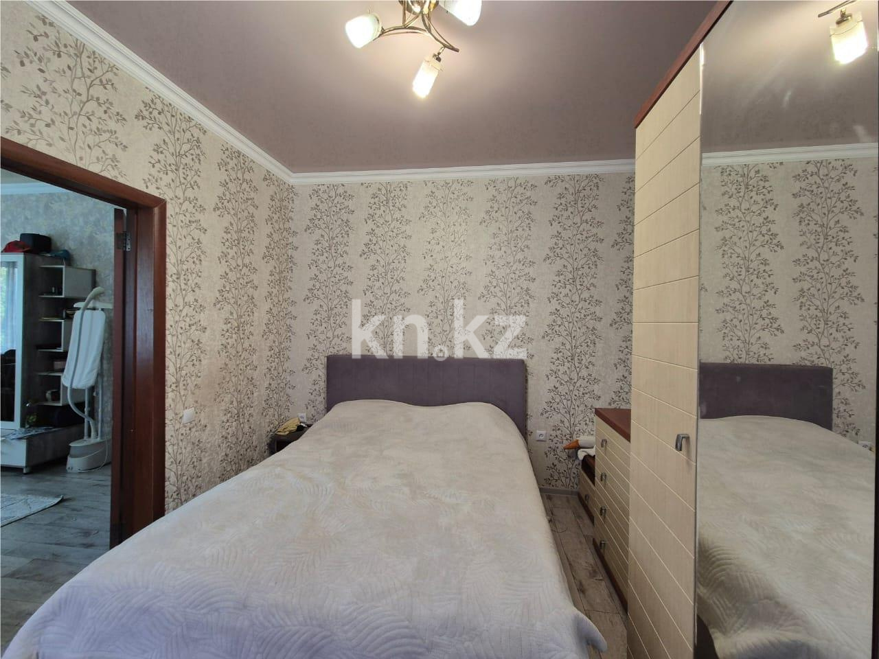 Продажа 4-комнатного дома, 96 м², ул. Тулебаева в Темиртау - фото 10