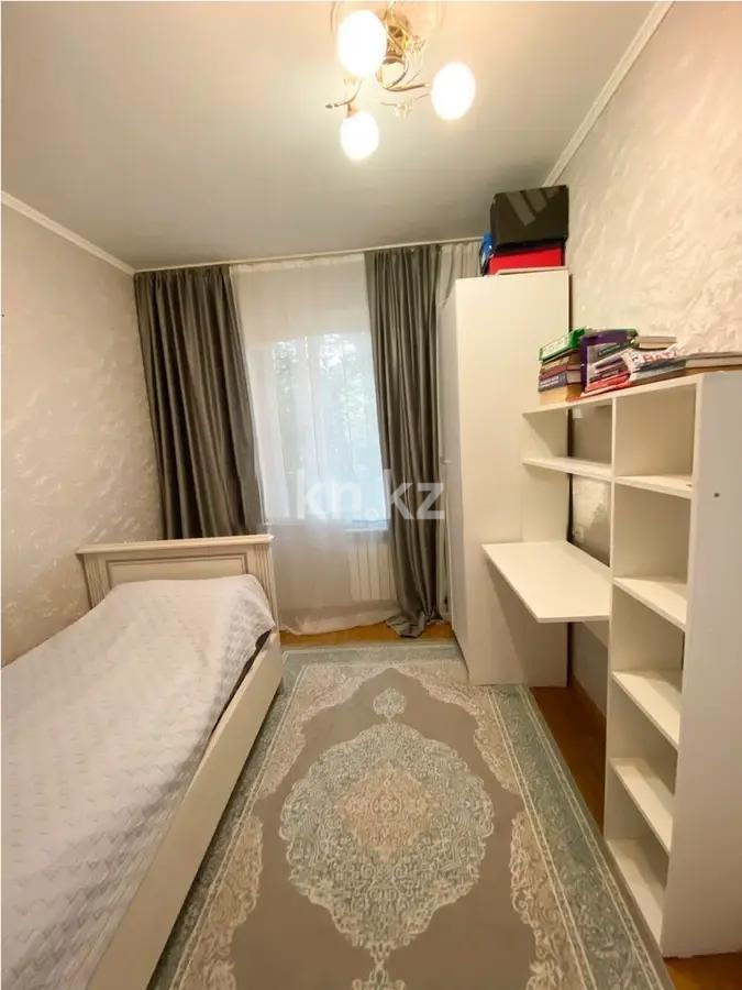Продажа 3-комнатной квартиры, 59 м² в Алматы - фото 3