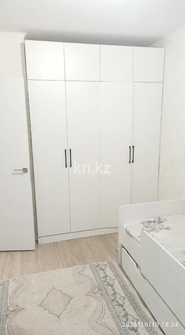 Продажа 2-комнатной квартиры, 53 м² в Астане - фото 5