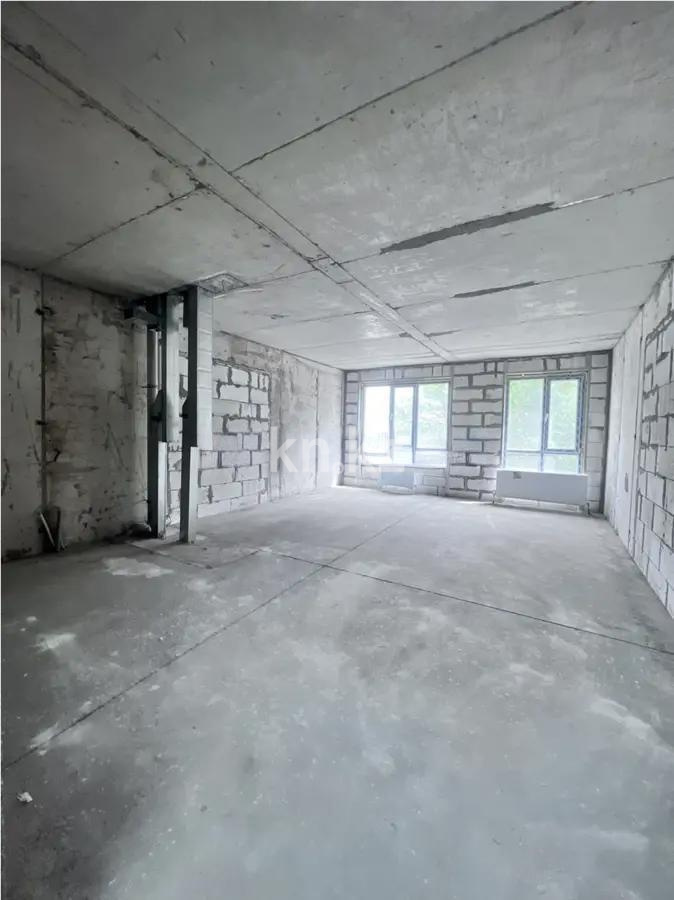 Продажа 1-комнатной квартиры, 36.5 м² в Алматы
