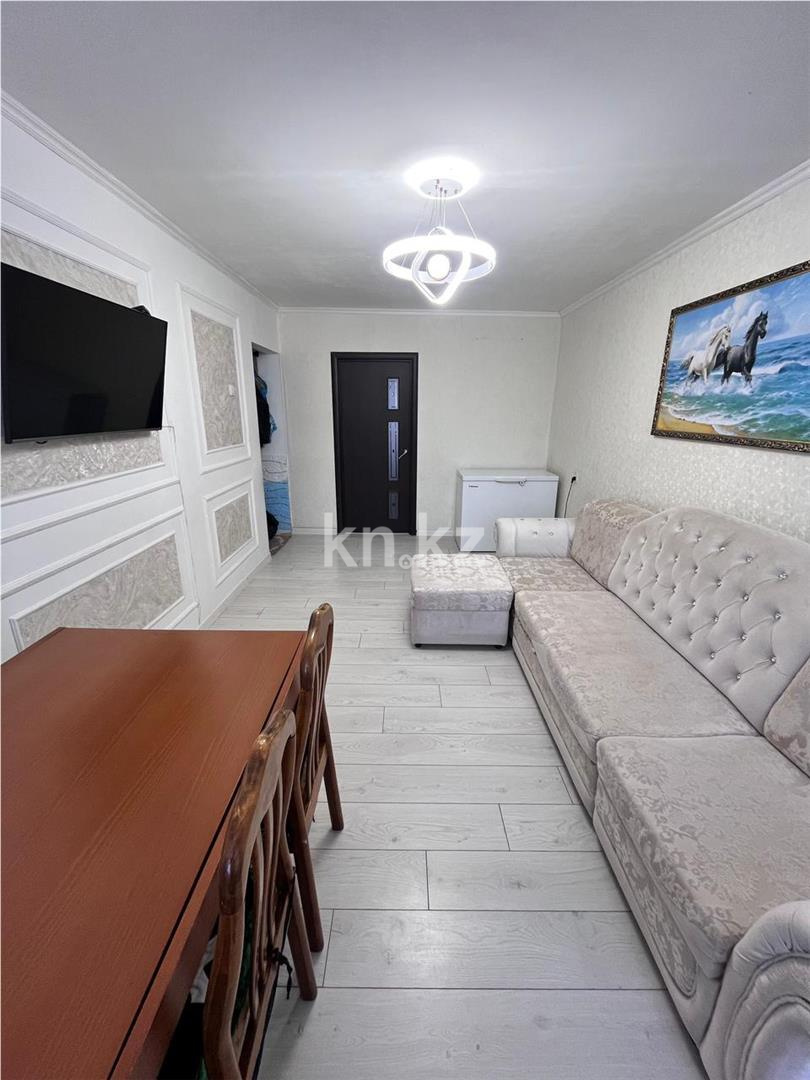 Продажа 2-комнатной квартиры, 44 м² в Караганде - фото 2
