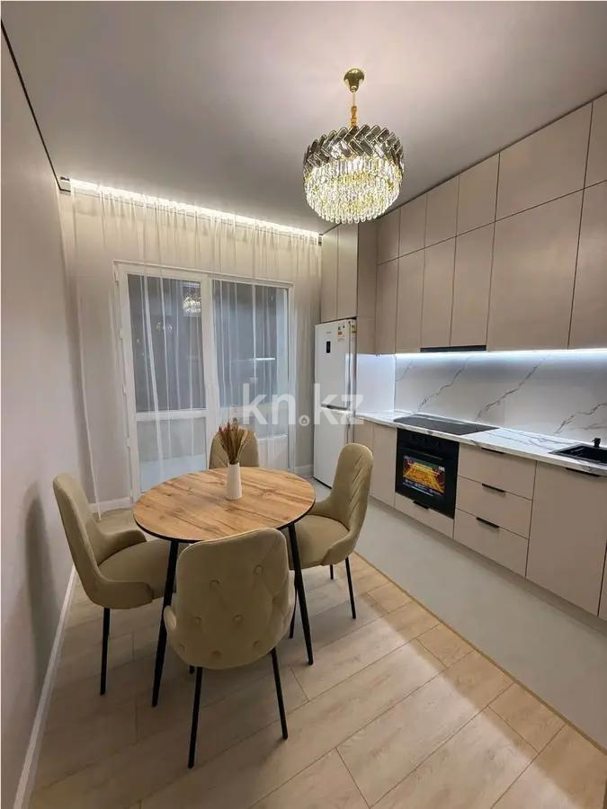 Продажа 3-комнатной квартиры, 60 м² в Алматы - фото 3