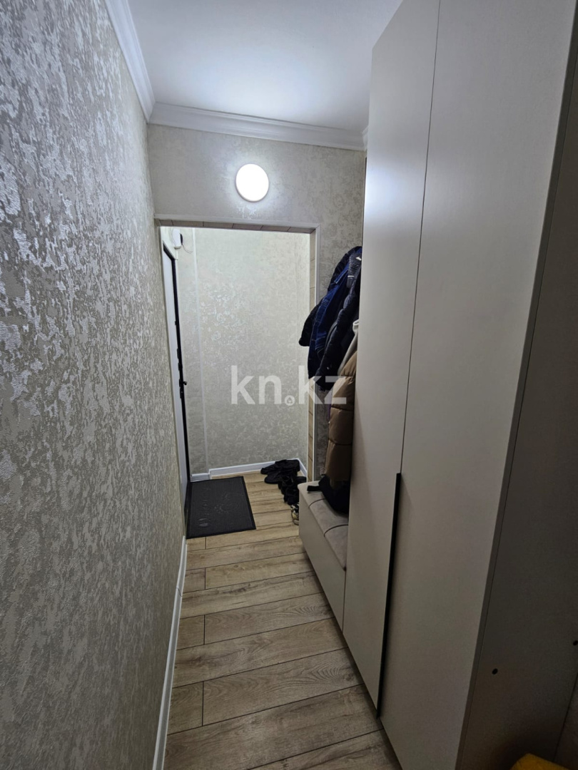 Продажа 1-комнатной квартиры, 40 м² в Шымкенте - фото 9