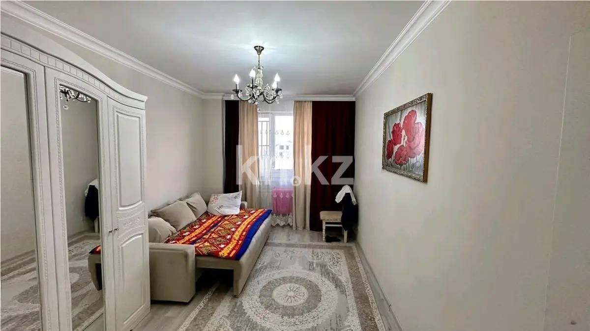 Продажа 3-комнатной квартиры, 96 м² в Астане - фото 2
