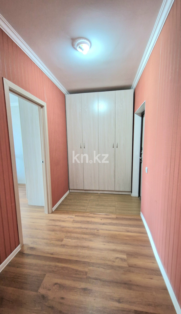 Продажа 1-комнатной квартиры, 39 м² в Астане - фото 12