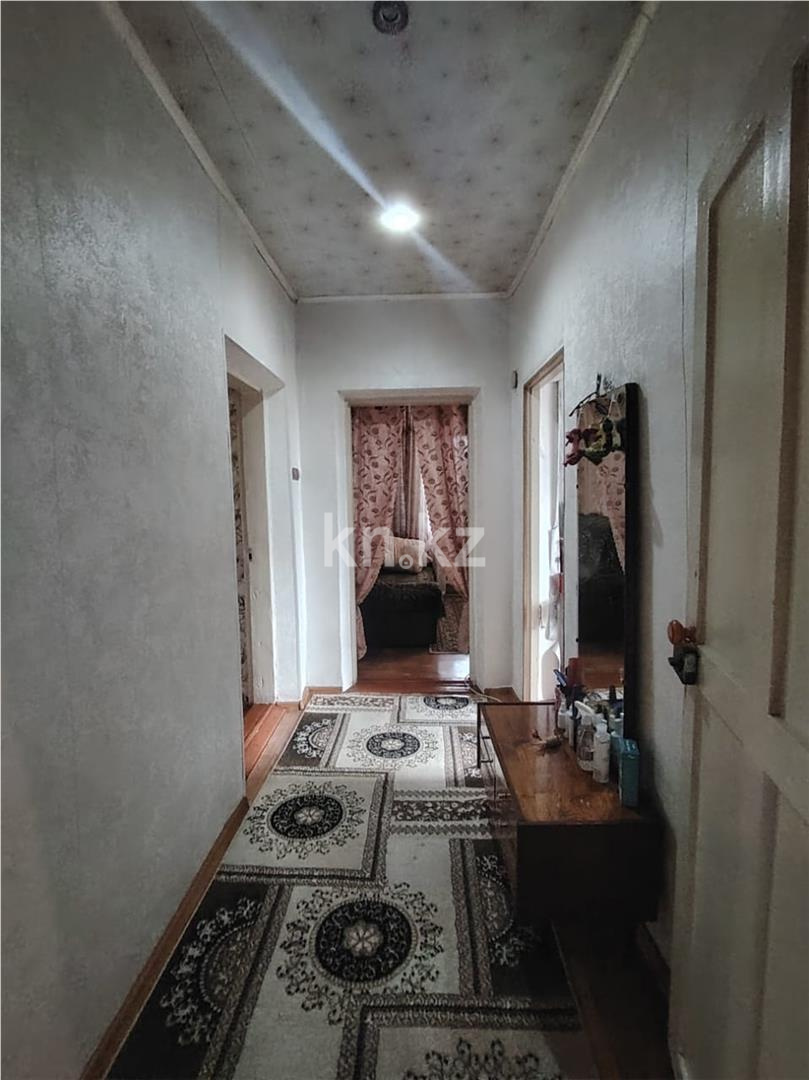 Продажа 3-комнатного дома, 65.5 м², пр. Мира, дом  198 в Темиртау - фото 20
