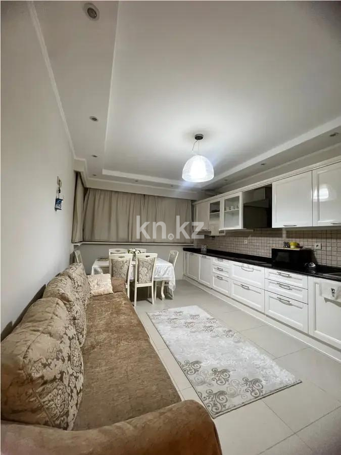 Продажа 3-комнатной квартиры, 120 м² в Алматы - фото 3