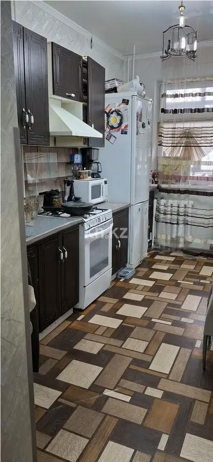 Продажа 2-комнатной квартиры, 54 м² в Алматы - фото 4