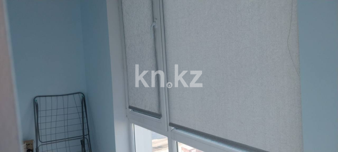 Аренда 2-комнатной квартиры, 62 м² в Астане - фото 9