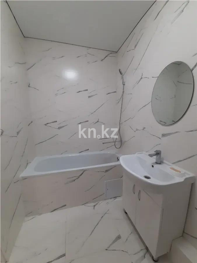 Продажа 1-комнатной квартиры, 44 м² в Алматы - фото 3