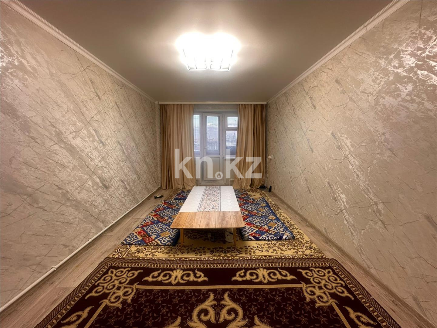 Продажа 2-комнатной квартиры, 42 м² в Темиртау