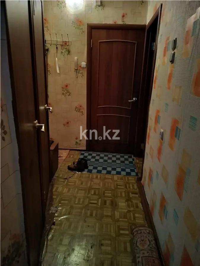 Продажа 1-комнатной квартиры, 31 м², мкр-н 15, дом  21 в Караганде - фото 5