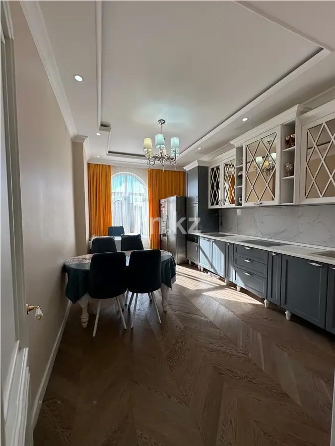 Продажа 2-комнатной квартиры, 76.2 м², ул. Храпатого в Астане - фото 3