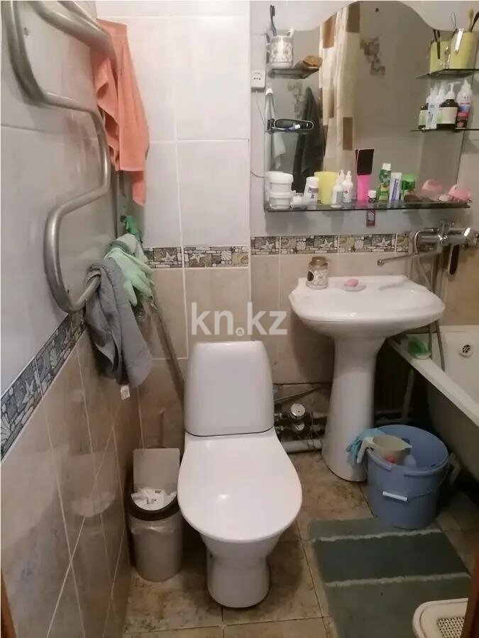 Продажа 2-комнатной квартиры, 44 м² в Астане - фото 4