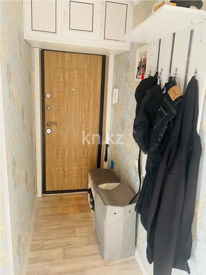 Продажа 2-комнатной квартиры, 49 м², мкр-н 18, дом  22 в Караганде - фото 5