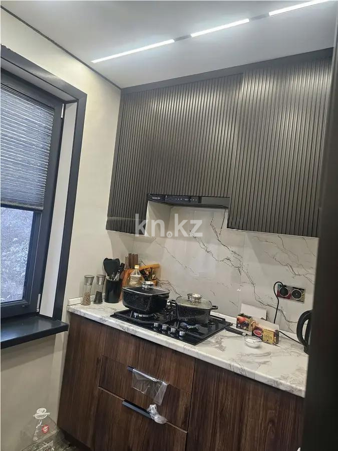 Продажа 3-комнатной квартиры, 60 м² в Алматы - фото 4