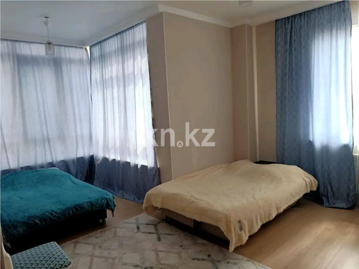 Продажа 2-комнатной квартиры, 58 м² в Астане
