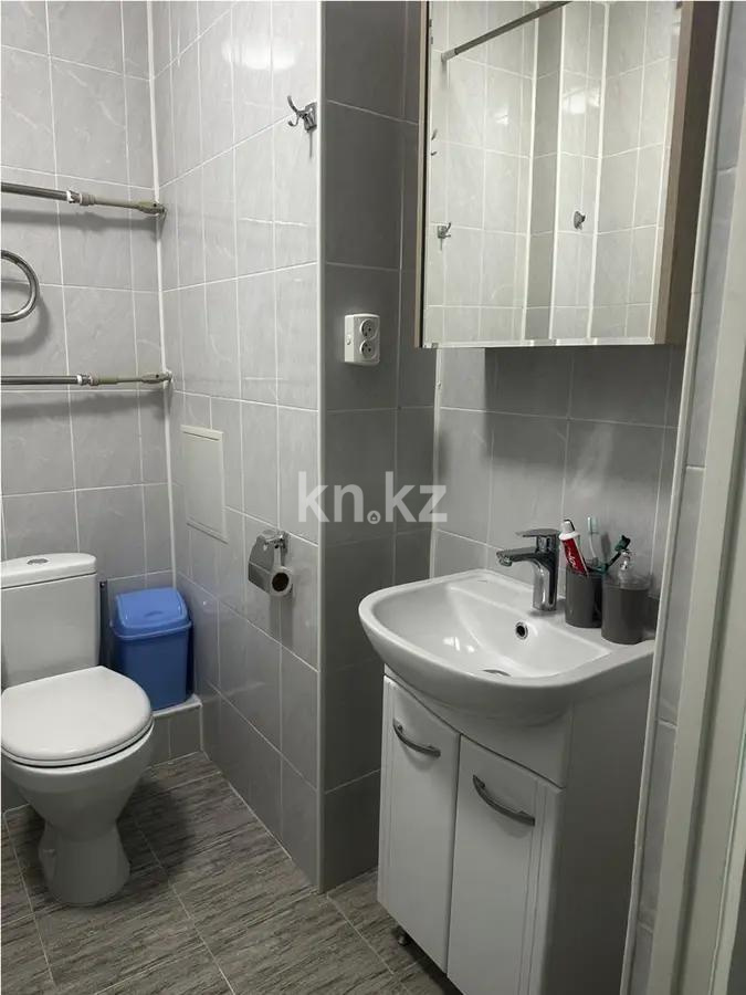 Продажа 1-комнатной квартиры, 25 м² в Алматы - фото 3
