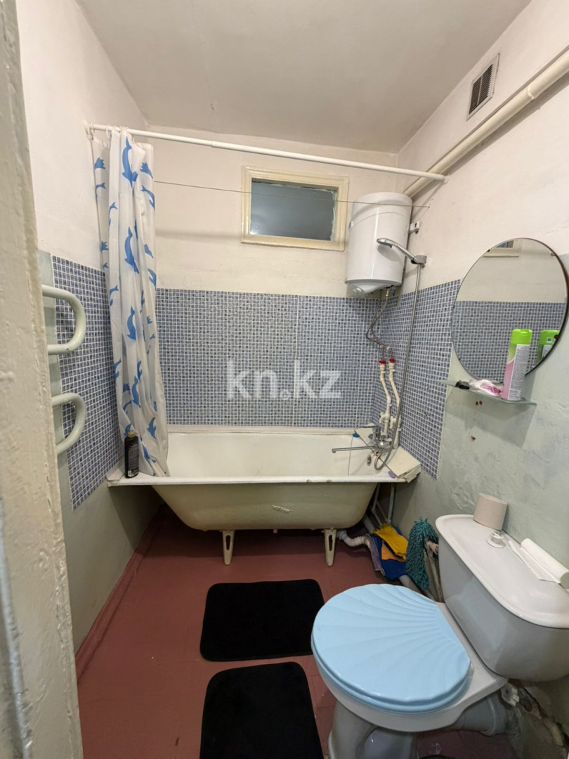 Аренда 1-комнатной квартиры, 33 м² в Караганде - фото 6