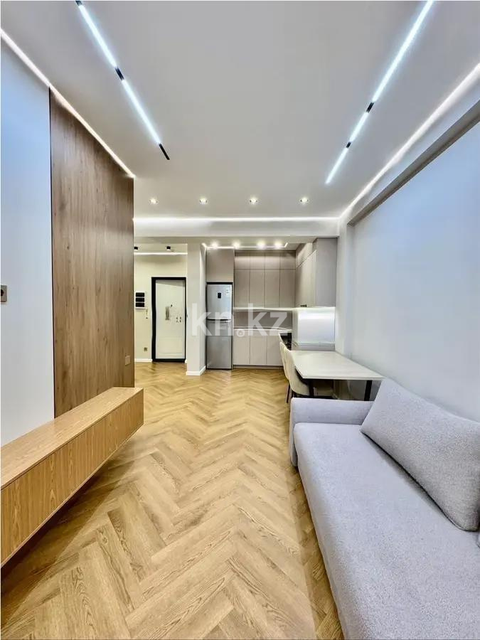 Продажа 3-комнатной квартиры, 70 м², пр. Абая, дом  38 в Алматы - фото 3
