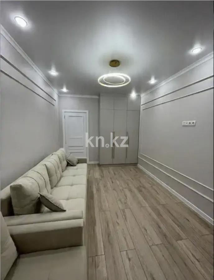 Продажа 1-комнатной квартиры, 36 м² в Астане