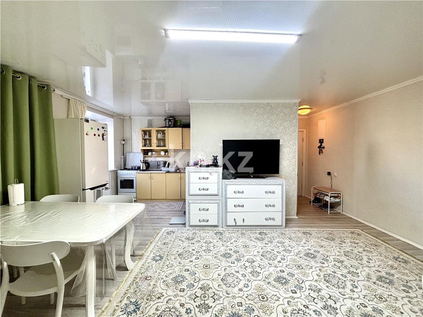 Продажа 2-комнатной квартиры, 43 м² в Караганде - фото 5