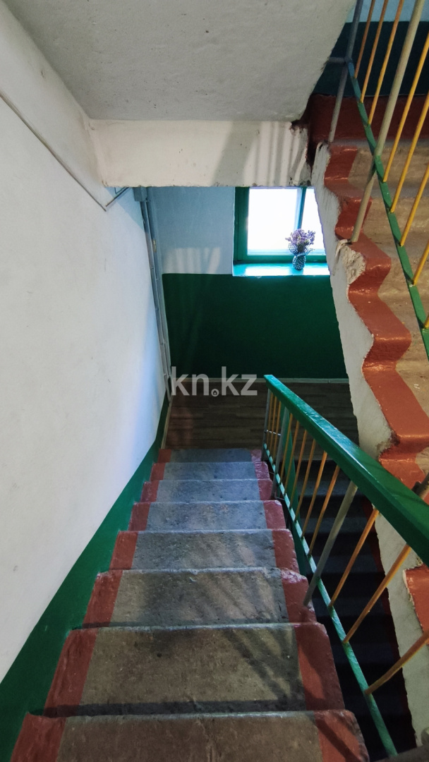 Продажа 3-комнатной квартиры, 60.8 м² в Караганде - фото 28