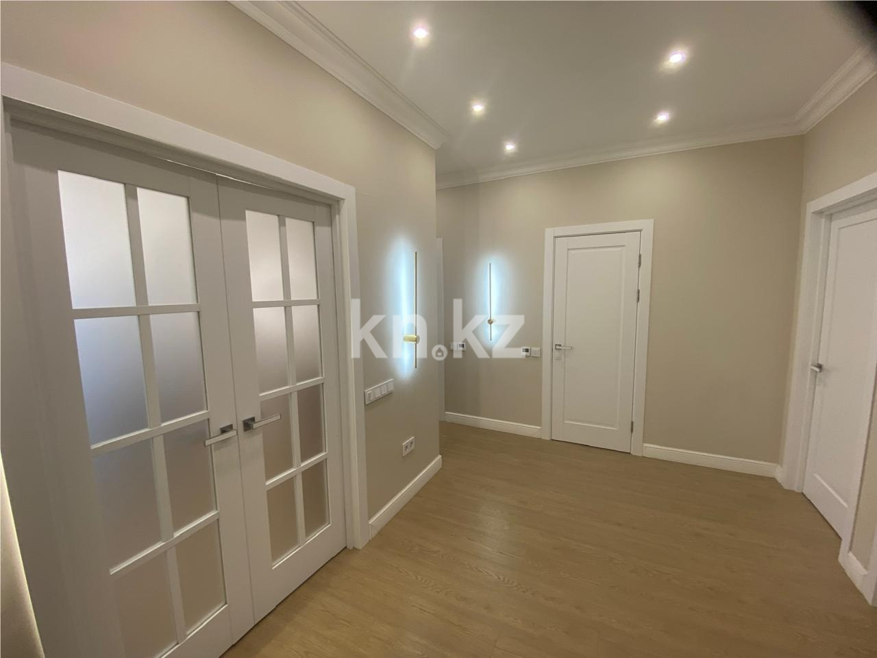 Продажа 3-комнатной квартиры, 86 м² в Караганде - фото 4