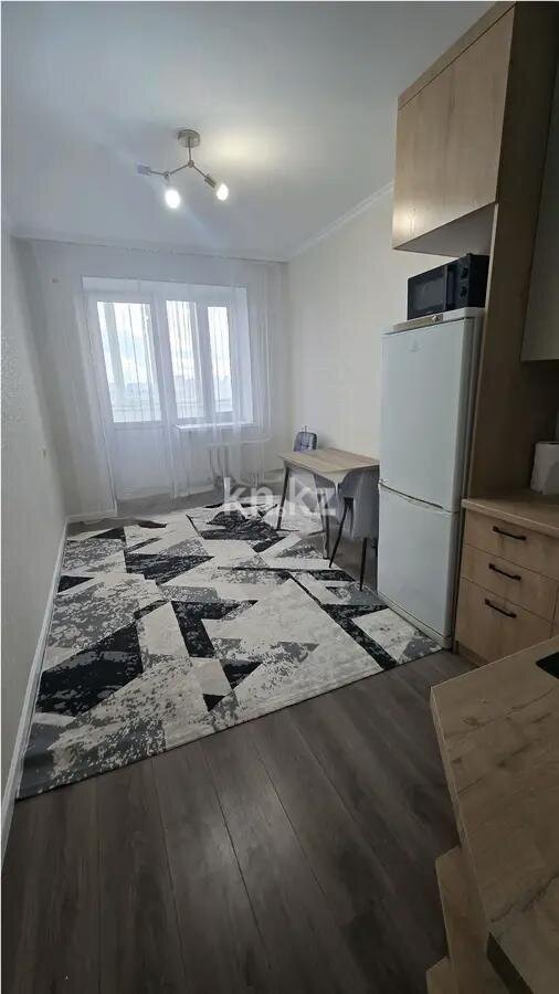Продажа 1-комнатной квартиры, 45.5 м² в Астане - фото 2
