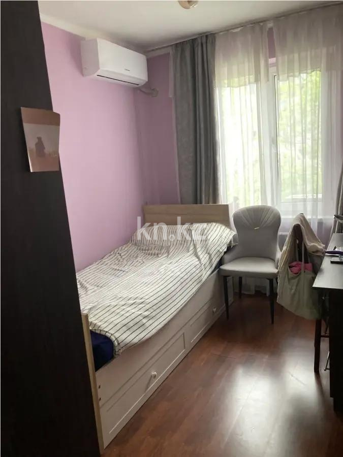 Продажа 3-комнатной квартиры, 60 м² в Алматы - фото 4