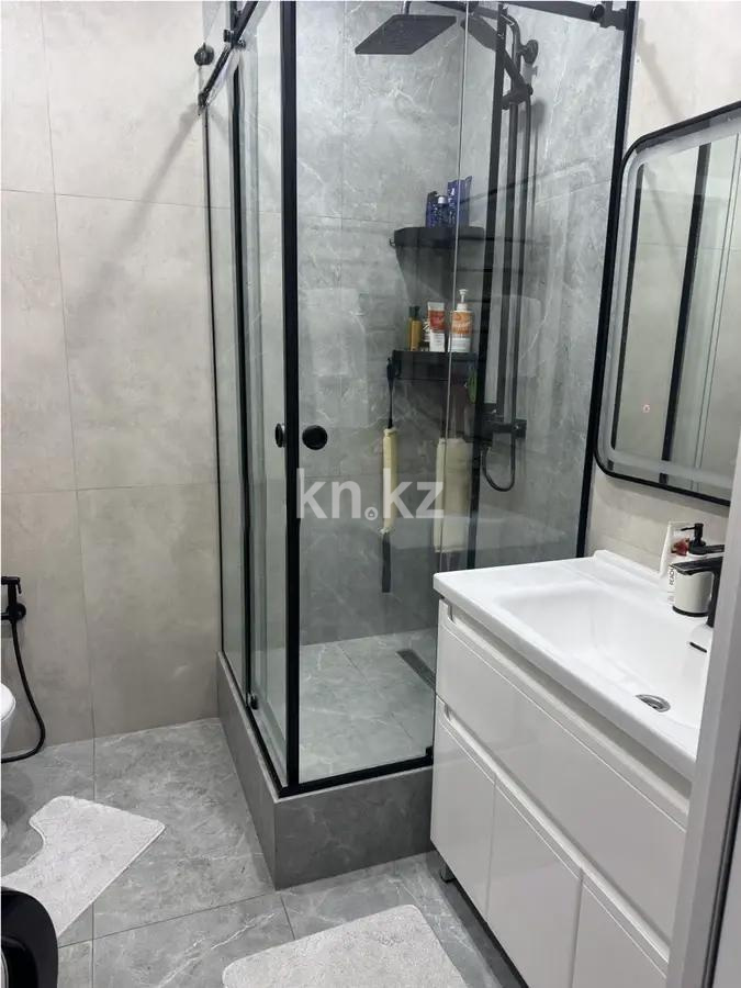 Продажа 2-комнатной квартиры, 47 м², мкр. Шугыла, дом  340/35 в Алматы - фото 3